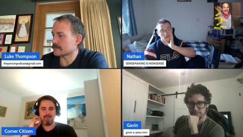 Does TLC have a catechesis & what is the telos/end of online community?