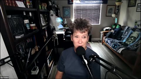 Free Speech, Marjorie Taylor Greene and Nick Fuentes