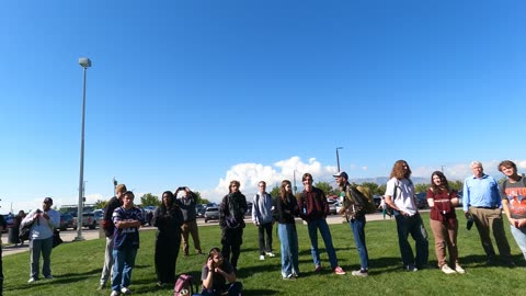 Utah Valley University 10-6-25 Part 5