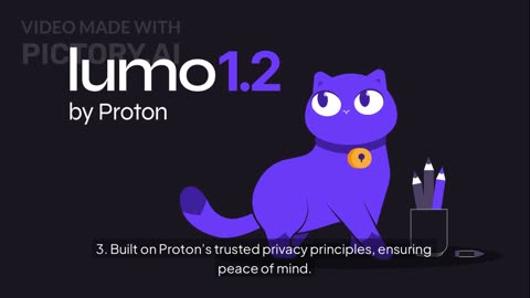 Lumo AI Privacy Model: How Proton Keeps Your Conversations Secure