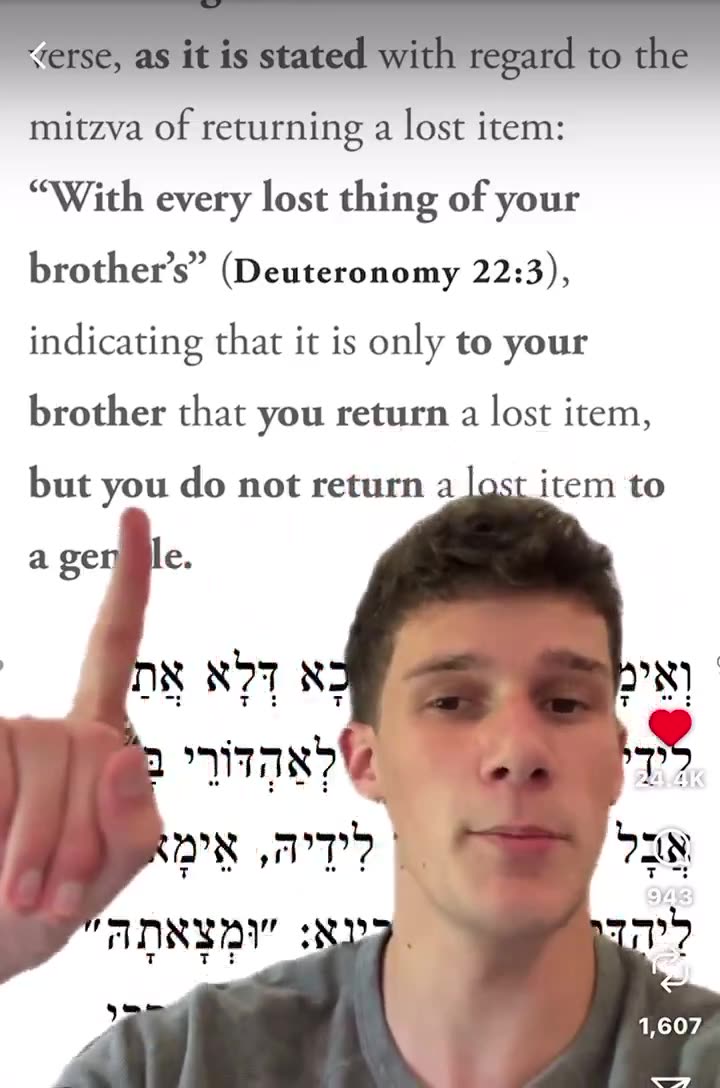 The noticing never stopped wake up