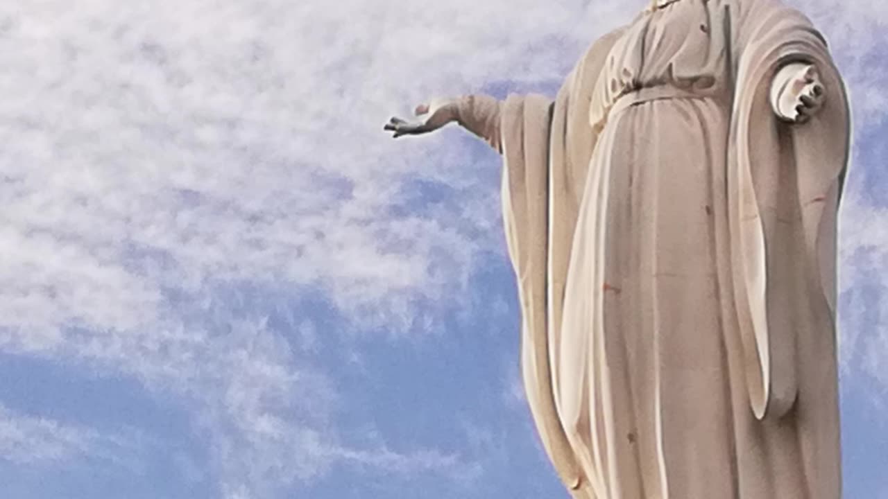 A reading from the book of Hebrews, 2:14-18