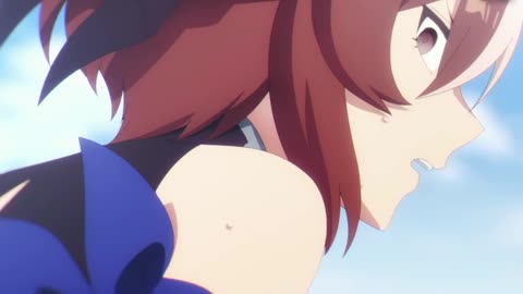 Umamusume: Cinderella Gray S5 E15