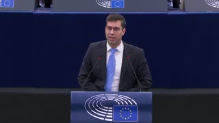 EU Parliament Votes on Rule of Law Funds: Hungary Case Sets Precedent | Europe Politics | AT World