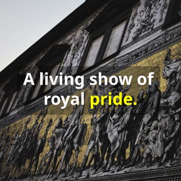 The Encounter with the Tall Soldiers of King Frederick William I