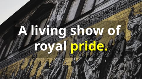 The Encounter with the Tall Soldiers of King Frederick William I