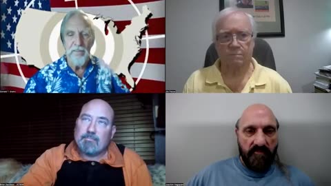Truth vs. NEW$ Inc, Part 1 (12 January 2025) with Don Grahn, Joachim Hagopian, and Brian Davidson