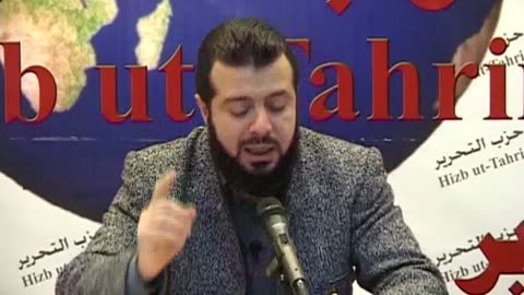الندوة 2 من السيرة النبوية_ ولادة الربيع