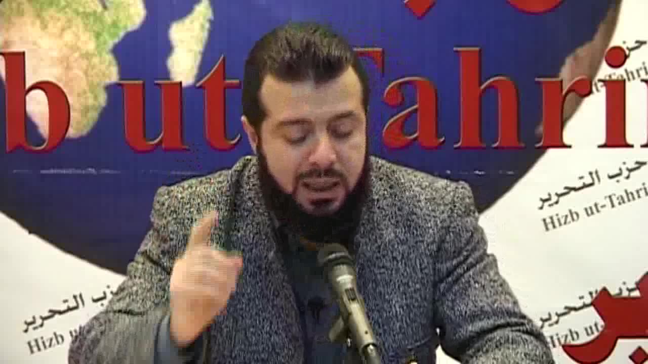 الندوة 2 من السيرة النبوية_ ولادة الربيع