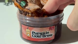 SATISFYING NEW FALL SLIMES 🥾