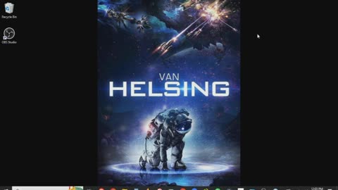 Van Helsing (2023) Review