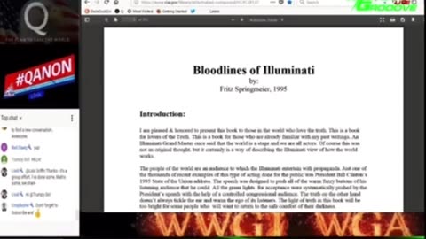 aic online Illuminati book