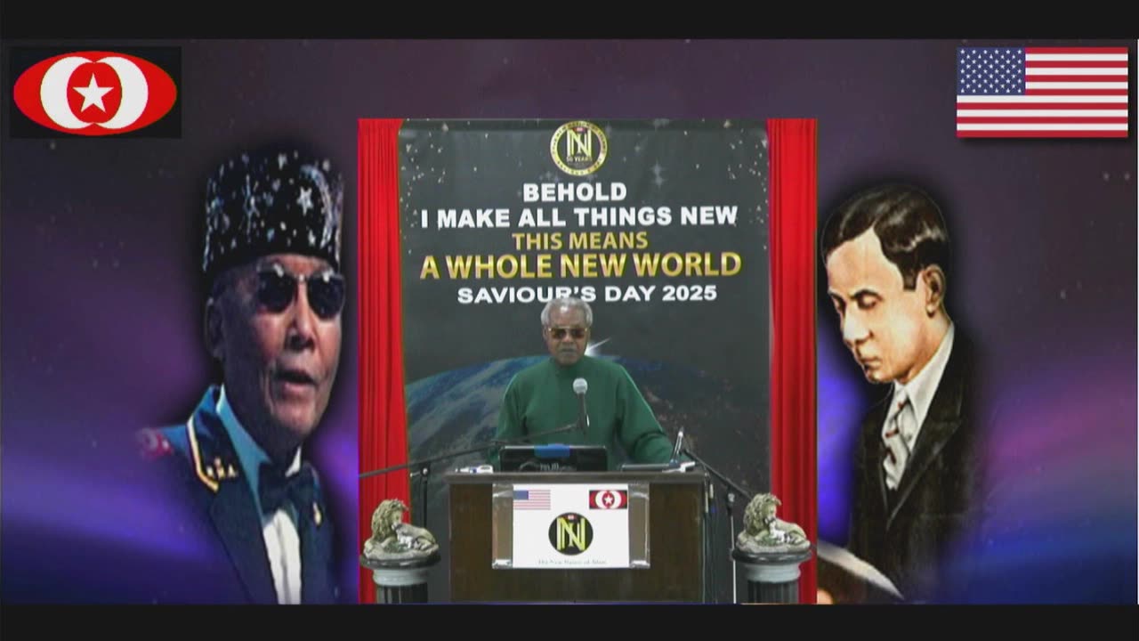 A Scriptural Discussion with the Son of Man: May 5, 2025
