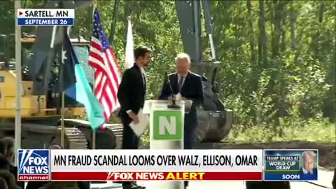 Minnesota’s Somali fraud may reach $8 BILLION