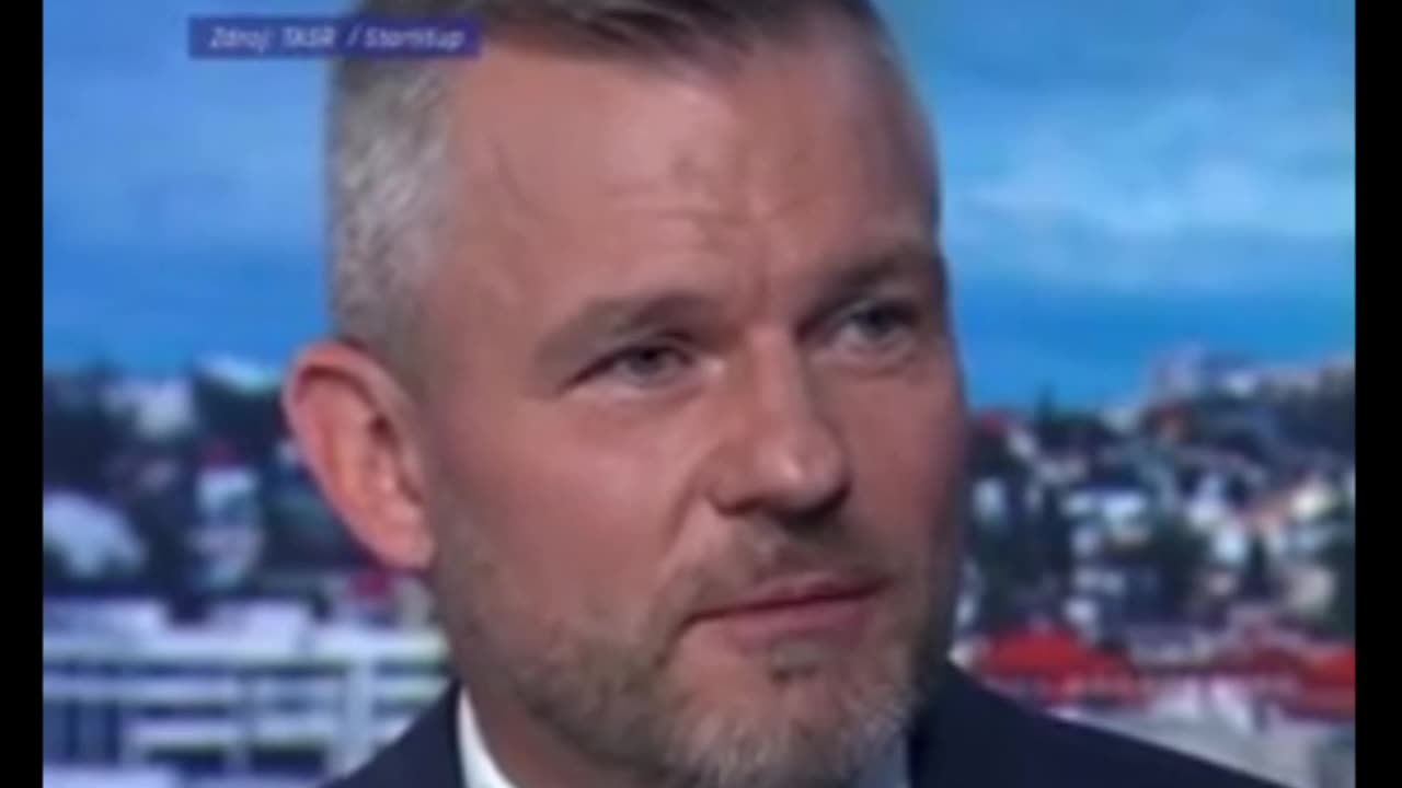 Peter Pellegrini - neuvažujem o kandidatúre na prezidenta