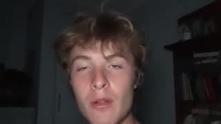 Michael Nelson (Thuth about the Attack at Bondi 🇦🇺🇦🇺🇦🇺)