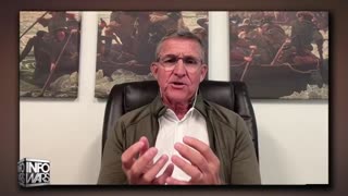 VIDEO: General Flynn Reports Good News To The American People!