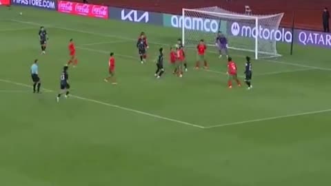 All Goals ⚽: Morocco🇲🇦 vs Korea Republic 🇨🇬 Under 20 FIFA World Cup 2025