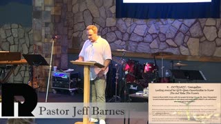 Reset Family Church 10-19-25 Sunday Service