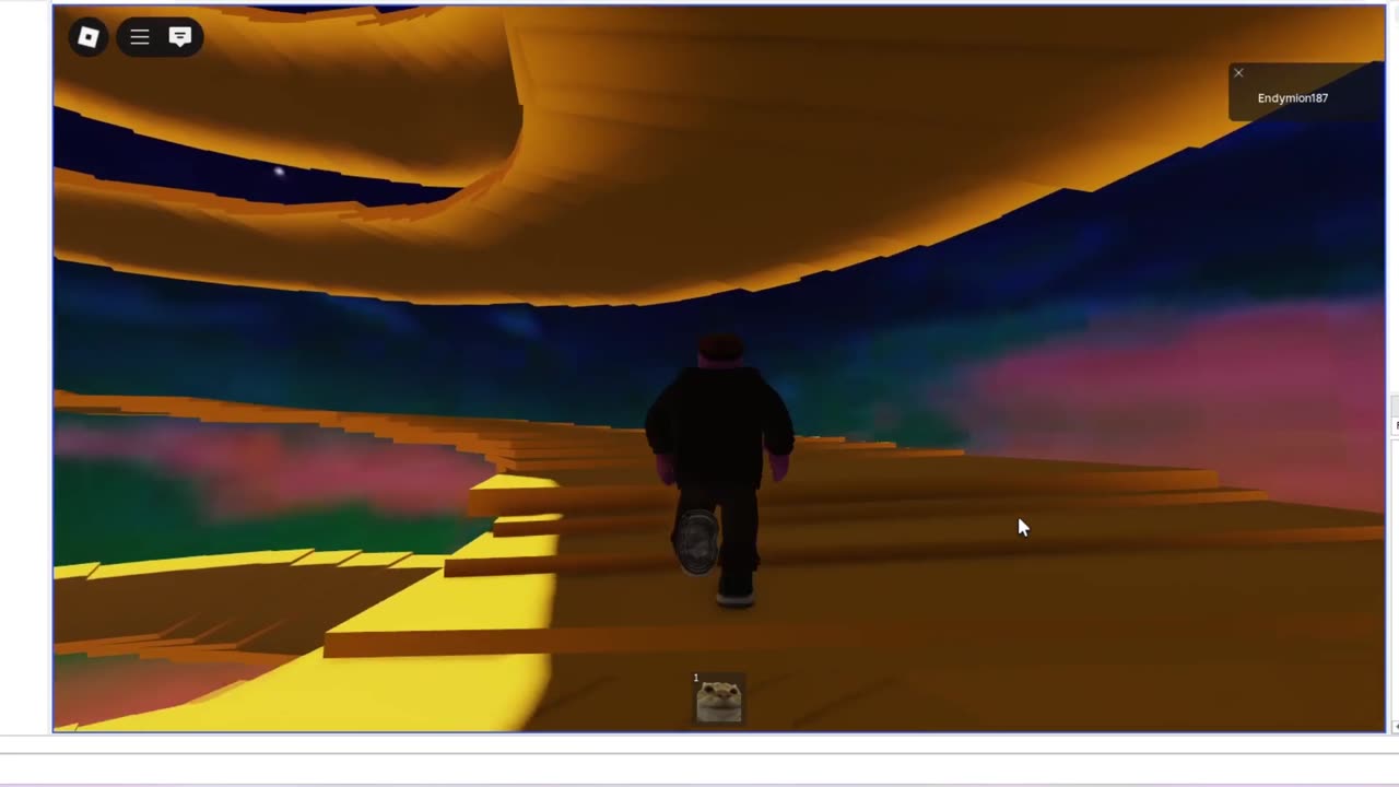 Autumn Obby Playtest 2