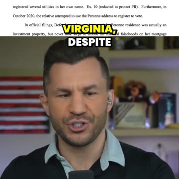 Letitia James Mortgage Claims QUESTIONED