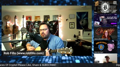 Crypto Spotlight: NFT Knights, Melody Makers, Art Rebels & Metaverse Moguls!