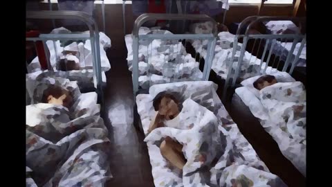 Fall of the cabal - Part 8 (Janet Ossebaard & Cyntha Koeter)