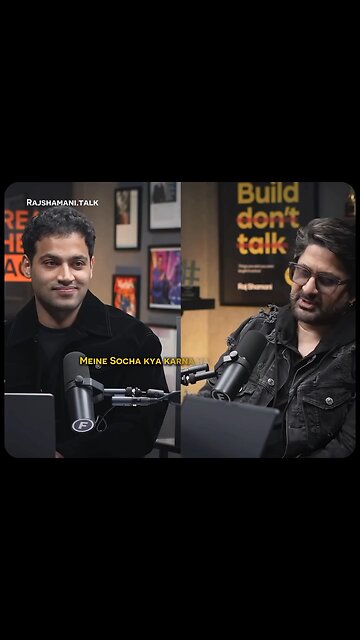 🧠 Don’t Know What to Do in Life? Start with What NOT to Do #SelfDiscovery