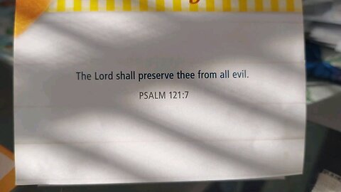 Jesus Christ is Lord and Savior !