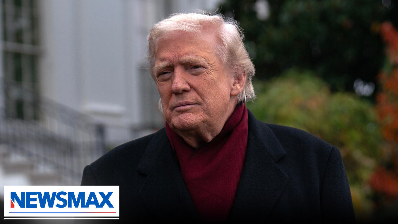 TRUMP: MTG couldn’t have survived a primary without my support