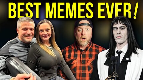 BEST MEMES EVER!