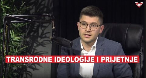 Prijetnje i nasilje s ljevice