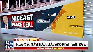 Fetterman makes 'direct appeal' to Trump amid Nobel Peace prize speculation