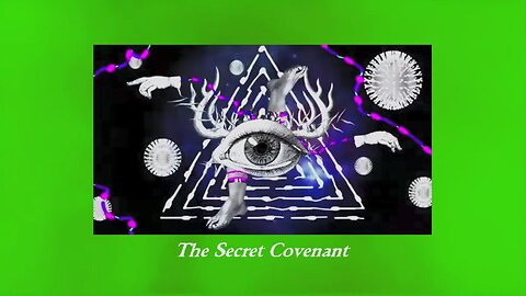 The Secret Covenant