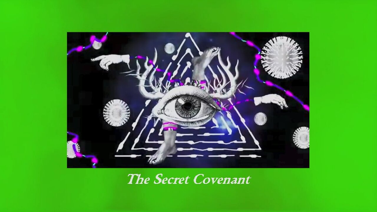 The Secret Covenant