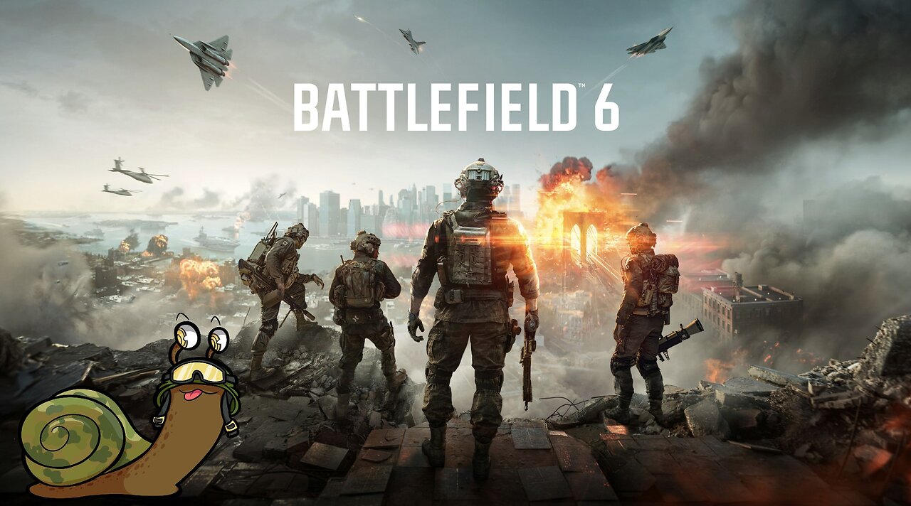 Battlefield Assault Rifle Challenge Quest 😐 | #live #battlefield6 (CHAT ISN'T MONITORED)