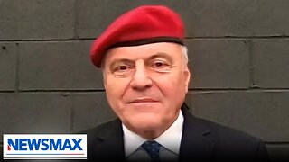 Curtis Sliwa: You don't fight Donald Trump and win