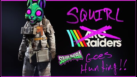 Once again into the void ! ARC Raiders let's do this one more time!