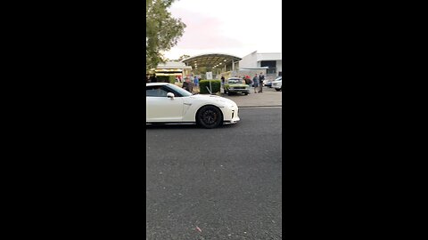 R35 GTR
