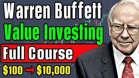 Warren Buffett's Most Iconic Interviews Ever! (Over 1.5 Hours of Buffett Wisdom)