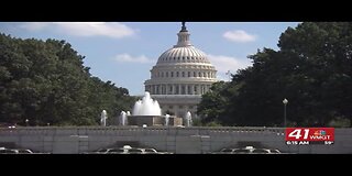 Senate Blocks GOP Funding Bill for 11th Time as Shutdown Deepens