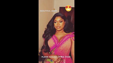 Beautiful Reyna 🤩❤️❤️😍