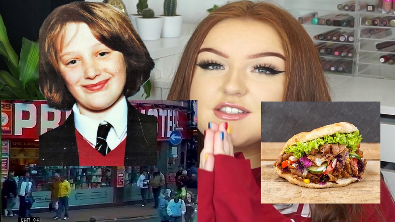 11, KILLED, FOR KEBAB MEAT, CHARLENE DOWNES,