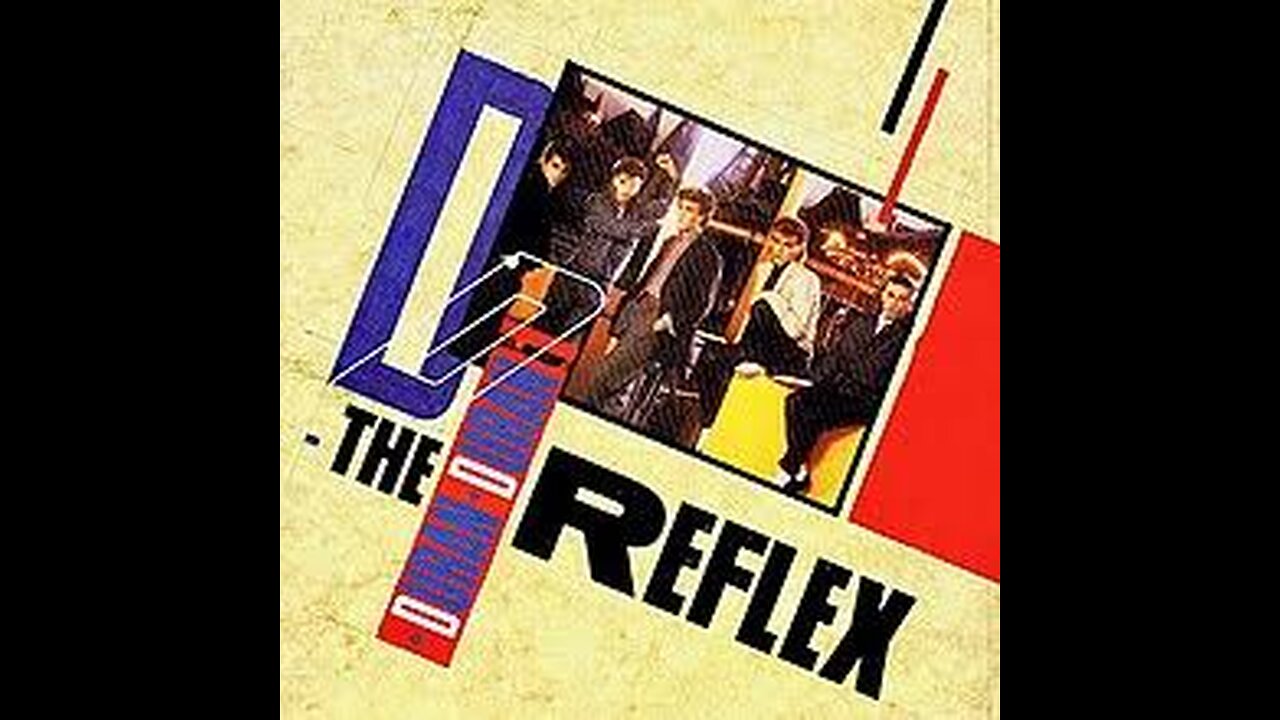 Duran Duran - The Reflex