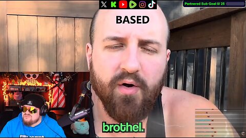 We have to talk about the Ironmouse situation