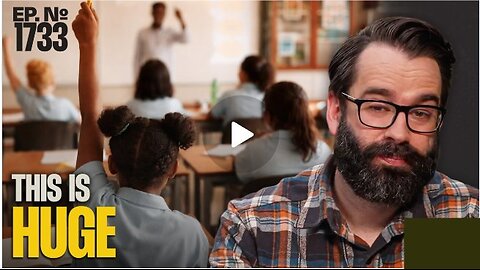 Matt Walsh - Feb 11, 2026 - San Francisco BANNED 'Racist' Algebra A Decade Ago