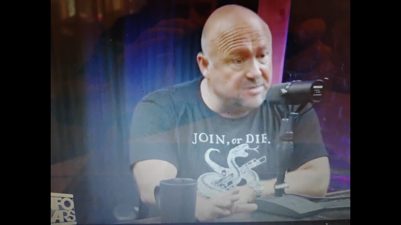 Saturday Emergency Transmission Alex Jones