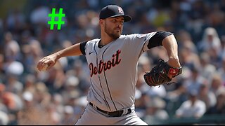 Skubal, an AL Cy Young finalist, seeks consecutive wins.