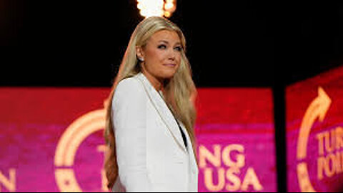 CBS News Presents: A Town Hall With Erika Kirk