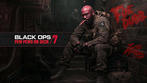 🏰KINGDOM MENU: 🎮BO7 PEW PEWS ⚔ DRAGON AGE GRIND DILLY DILLY!!